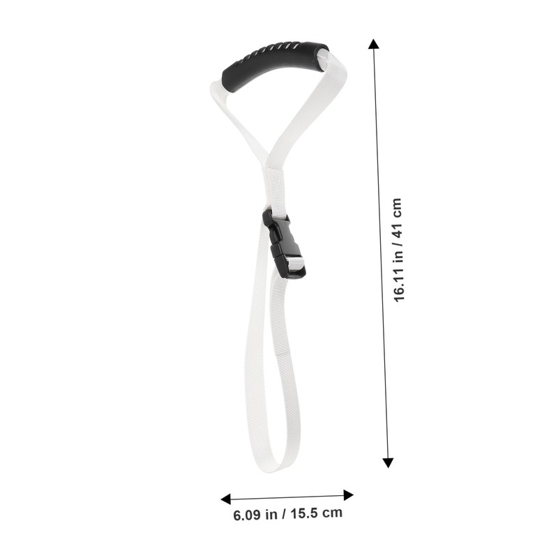 Healeved 3pcs Car Grab Handle for Seniors Safety Grip Assist