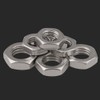 TERF® M16 Half Lock Hex Nut M16 (16mm) Stainless Steel