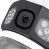 Pan Tilt Security Camera WiFi Dual Lens 4MP Night Vision