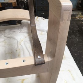 RAMPA® Made in Germany Threaded Steel Insert, (50 pcs.) with hex Drive and Sealing Collar M8 Internal Thread (d), 14mm Diameter (D) X 15mm Length (L) Works Best in All Wood Materials and substrates.