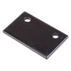 10L0L Hill Brake Catch Bracket Plate for EZGO TXT &