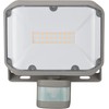 Brennenstuhl LED Spotlight AL 2050 with PIR (20 W, 2080