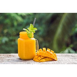 Fragrance Oil for Candles and Diffusers (8oz, Mango Cooler)