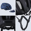 BBB Cycling Helmet Bike Adult MTB And Road Bike I
