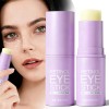 Retinol Cafeína Stick Ojos Antiarrugas Hidratante