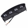 LED Wall Light 8W Waterproof Decorating Lighting Lamps for Living