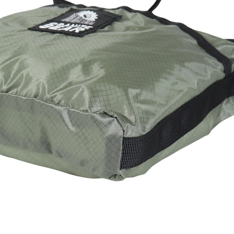 Granite Gear 23 Spring & Summer Hiker Satchel, One Size