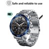 UYRUREL [2-Pack] for SOUYIE SW-7 Fitness Tracker Smartwatch Magnetic USB