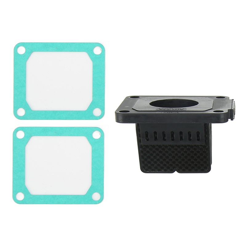 for V‑Force 3 Reed Valve Kit V382S A Low Wear