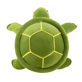 MAIPAI 50CM Giant Turtle Plush Toy,Soft Sea Turtle Stuffed Animal Toy,Cute Pillow Plush Doll Toy,Ocean Tortoise Pillow Plushies for Kids Figure Gift