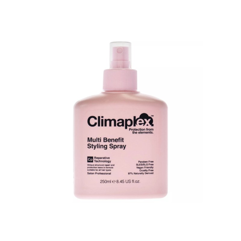 Climaplex Multi Benefit Styling Spray - 8.45 oz