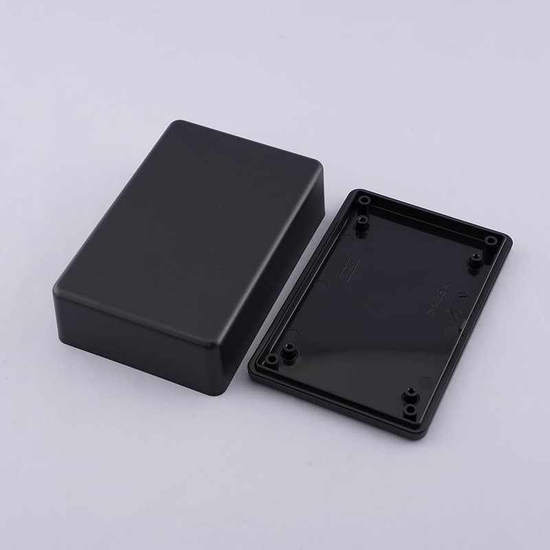 Takachi Electric Industries TW7-4-11B Plastic Case: W2.8 x D4.1 x