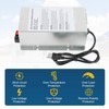 JBphxior WF-9855 55 Amp Deck Mount RV Power Converter Fit