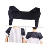 OHPHCALL 1pcs Self-heating Breathable Shoulder Support Strap for Injury Relief