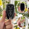 LECART Key Fob Covers for Chevy 2023 2022 2021 Equinox
