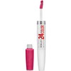 Maybelline New York SuperStay 24 2-Step Liquid Lipstick Makeup, 24/7