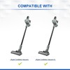 LANMU Wall Mount Holder Compatible with Wyze Cordless Vacuum &
