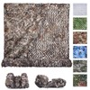 Sposuit Camo Netting - Camouflage Mesh Net, Military Camo Net