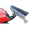 KFI Products 105144 60" Plow Replacement Kit for Straight and