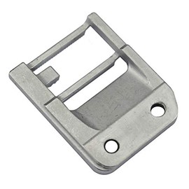 DREAMSTITCH 730184 Feed Dog for Elna,Janome(Newhome),Kenmore,Necchi,Pfaff Sewing Machine 656037007 - Feed Dog-730184