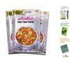 Lobo Brand Thai Tom Yum Paste 1.06 Oz (Pack of