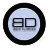 Beni Durrer 040537 Powder Pigments Lilac Matt Cold 2.5 g