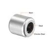 sourcing map HK0408 Needle Bearing 4 mm Bore 8 mm