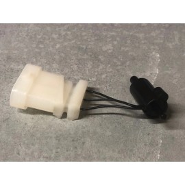 Quadrajet Throttle Position Sensor TPS  NEW 1980-1990 Quadrajet Power LLC