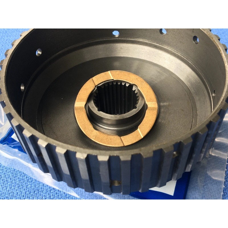 Sonnax TH400 Sonnax Forward Clutch Hub Front Thrust Washer Oversize