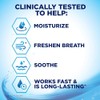 3 Pack Biotene Oral Balance Dry Mouth Moisturizing Gel 1.5