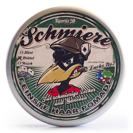 Rumble59 Sludge Hair Styling Pomade 140 g .