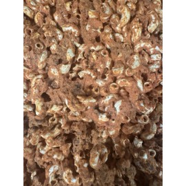 Unbranded Freeze Dried High Protein Mac And Beef