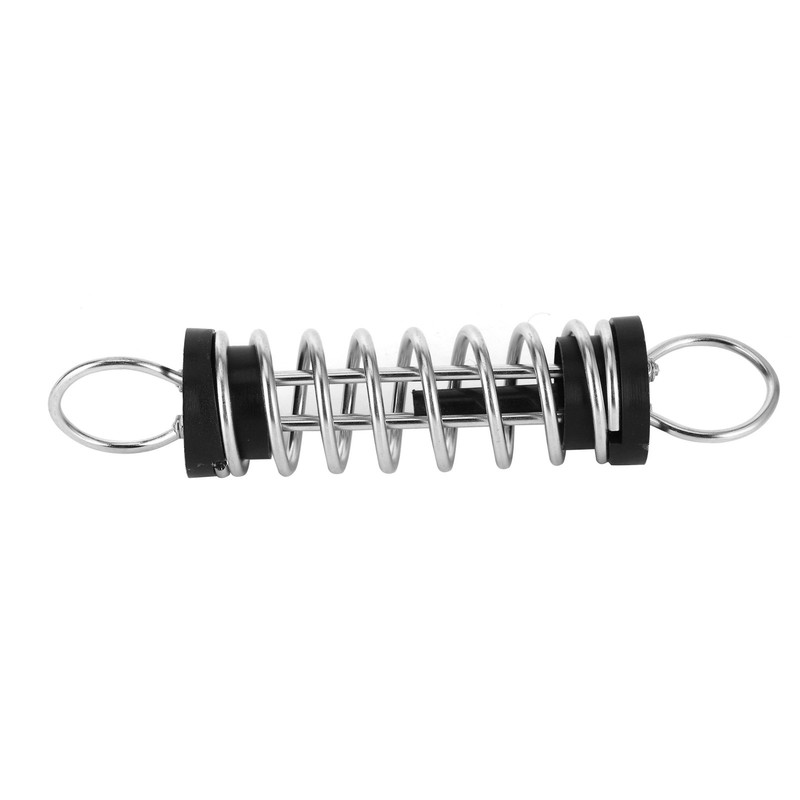Stainless Steel Boat Anchor Dock Line Mooring Spring for Inflatable