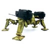 Rocket Models 47043 1/35 Fist of War Series German Army