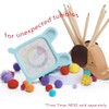 Time Timer Bunny Protective Removable Case for MOD Visual Timer