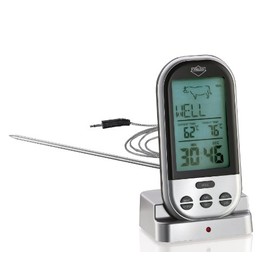 dig.Bratenthermometer Profi