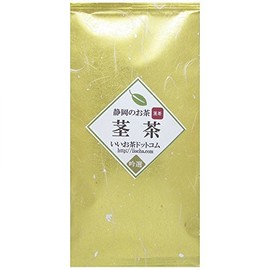 Kamicha Stem, Made in Shizuoka, 3.5 oz (100 g)