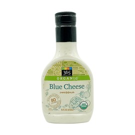 Whole Foods 365 Everyday Value®Blue Cheese Dressing, 16 fl oz