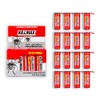 KILLMAX Trampas de pegamento para Moscas e Insectos Voladores, Olor