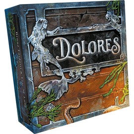 Asmodee – lmdo01fr – Dolores