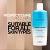 Desmaquillante Bifásico La Roche Posay Respectissime para ojos sensibles 125ml