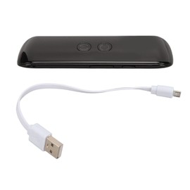 Intelligent AI Voice Translator 144 Languages 2 Way Instant Portable Translation Devices for Travel Work Learning Black