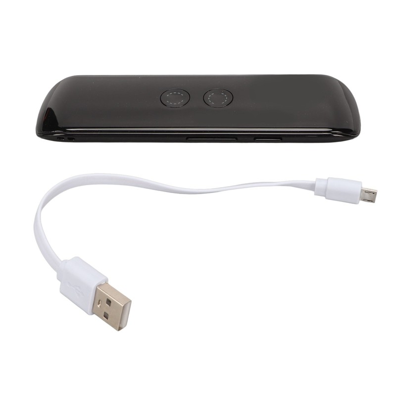 Intelligent AI Voice Translator 144 Languages 2 Way Instant Portable
