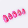 TSUMEKIRA Nail Stickers flicka nail arts design, 4 seasons GIRLS,