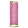 Gutermann Sew All Thread 100M Reel 663 Pink