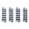 KATO Narrow Gauge Unitrack Straight Track 2.4 inches (62 mm),