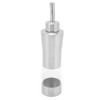 Olive Oil Dispenser Bottle 304 Stainless Steel Vinegar Cruet with