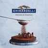 GHIRARDELLI Premium Baking Cocoa 100% Unsweetened Cocoa Powder, 8 OZ