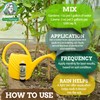 Monty’s Premium Liquid Soil Conditioner – Liquid Aeration Soil Conditioner