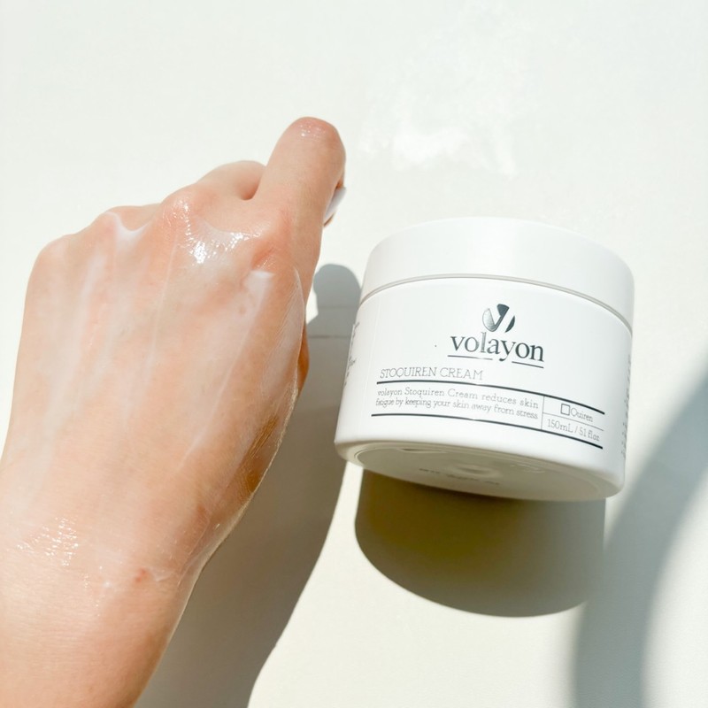 Bolayon Stocuren Trouble Cream 150ml Skin Protection Oily Skin /